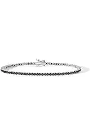 Comete Bracciale Tennis Uomo 925 Gioiello Tennis UBR 898 M19