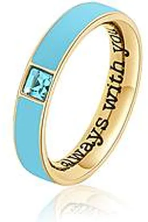 Brosway Anello Cristalli Gioiello Donna Withyou BWYA08B