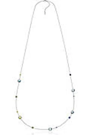 Unoaerre Fashion Jewellery Collana Donna Gioielli Crystal Color 1AR6285