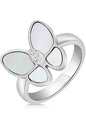 Kaloos Anello Donna Gioielli Symbol KA025S12