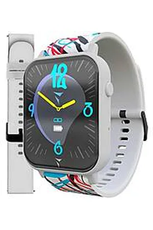 TECHMADE Orologio Smartwatch Unisex TM-DRE-BWHC