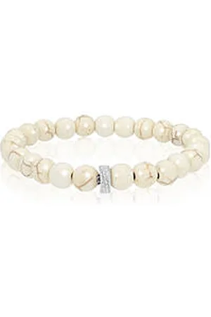 Dosha Bracciale Con Perline Unisex Enso DSH77