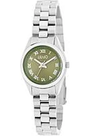Liu Jo Orologio Donna Solo Tempo TLJ2101