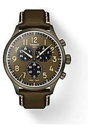 Tissot Orologio Uomo Cronografo T-Sport Xl T1166173609200