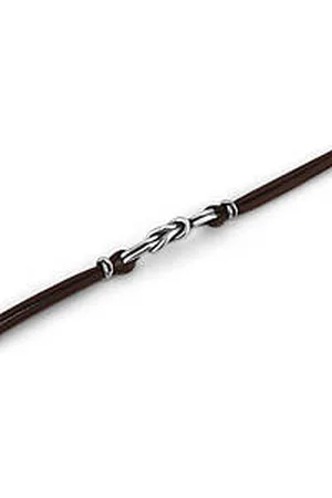 Boccadamo Bracciale Uomo Gioielli Legami MBR142M
