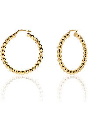 Unoaerre Fashion Jewellery Orecchini A Cerchio Donna 1AR2167