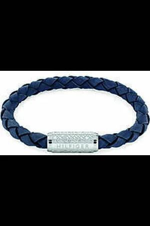 Tommy Hilfiger Bracciale Uomo Gioielli 2790480