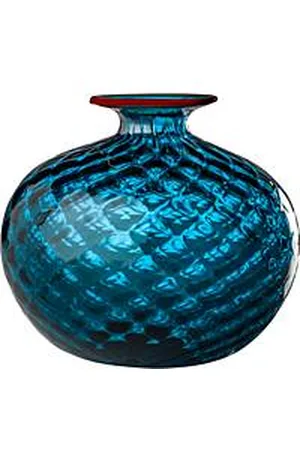 VENINI Vaso Da Interno Design 100.36BALLOR