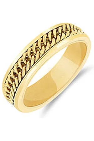 Kaloos Anello Donna Gioielli Destino KA018G16