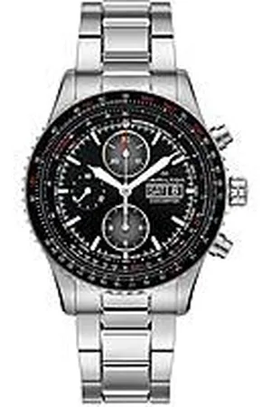 Hamilton Orologio Meccanico Uomo Khaki Aviation - H76726130 H76726130