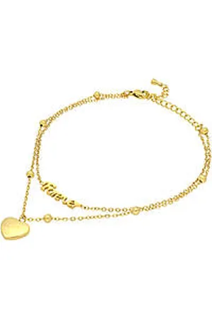 Amomè Bracciale Donna Gioielli Battiti AMB390G