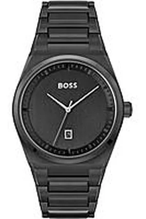HUGO BOSS Orologio Al Quarzo Uomo Steer 1513994