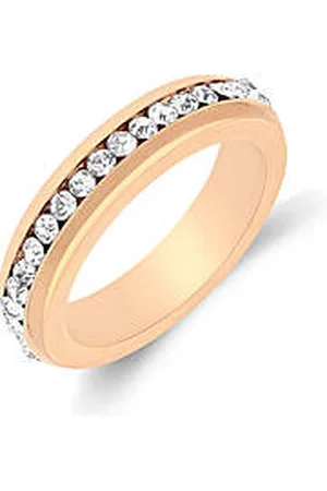 Kaloos Anello Donna Gioielli Preziosa KA006RS12