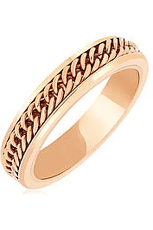 Kaloos Anello Donna Gioielli Destino KA018RS16