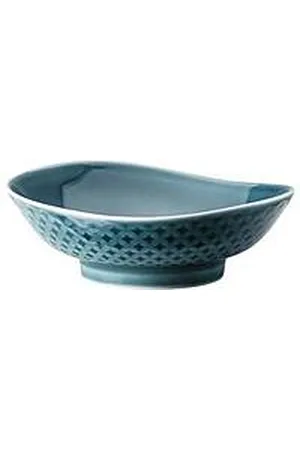 ROSENTHAL Ciotola Junto Colore Blu 10540-405202-10565