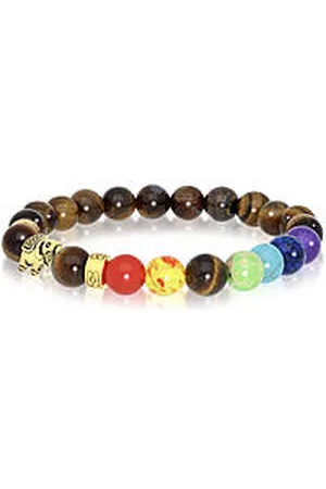 Dosha Bracciale Unisex Gioielli Mantra DSH111