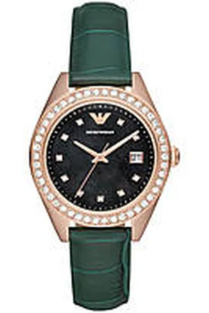 Emporio Armani Orologio Al Quarzo Donna AR11506