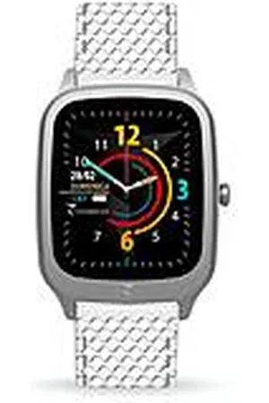 TECHMADE Orologio Smartwatch Uomo Vision - Tm-Visions-Whs TM-VISIONS-WHS