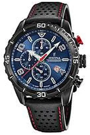 Festina Orologio Cronografo Uomo Chrono Sport - F20519/2 F20519/2