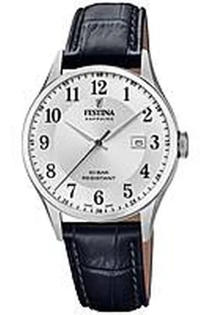 Festina Orologio Al Quarzo Uomo Swiss Made F20007/1