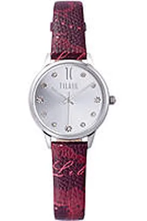 ALVIERO MARTINI 1A CLASSE Orologio Al Quarzo Donna Formentera CS.4227L/12