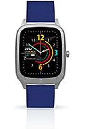 TECHMADE Orologio Smartwatch Uomo Vision - Tm-Vision-Bl TM-VISION-BL