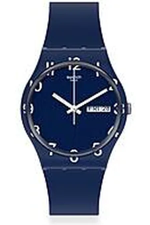 Swatch Orologio Al Quarzo Unisex Monthly Drops GN726
