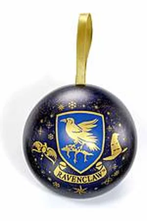 Harry Potter Sfera Natalizia HPCB0319