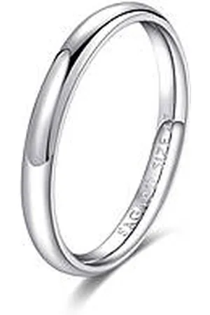 SAGAPO Anello Donna Gioielli Forlove SFV41A