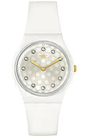 Swatch Orologio Al Quarzo Unisex Holiday SO31W109