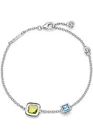Unoaerre Fashion Jewellery Bracciale Donna Gioielli Crystal Color 1AR6290