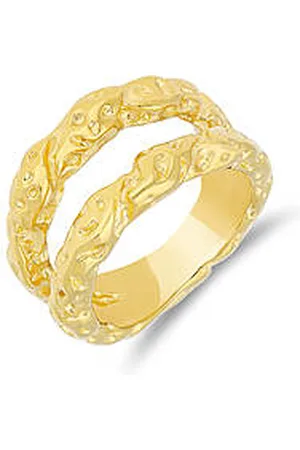 Kaloos Anello Donna Gioielli Emozioni KA069G14