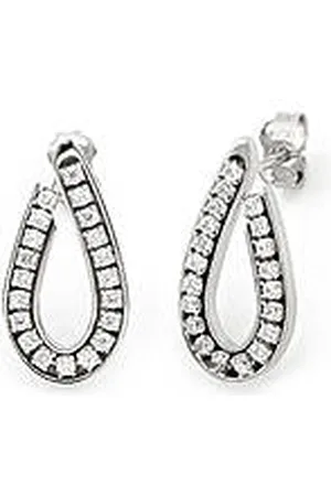 Unoaerre Fashion Jewellery Orecchini A Goccia Donna Gioiello 1AR5781