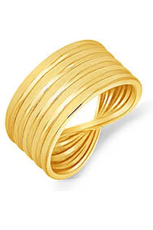 Kaloos Anello Donna Gioielli Emozioni KA037G16