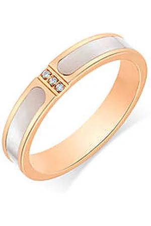 Kaloos Anello Donna Gioielli Preziosa KA039RS20