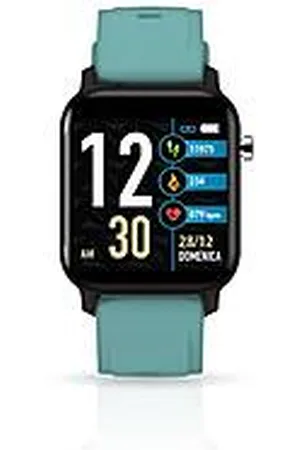 TECHMADE Orologio Smartwatch Uomo Techwatch X - Tm-Twx-Tif TM-TWX-TIF