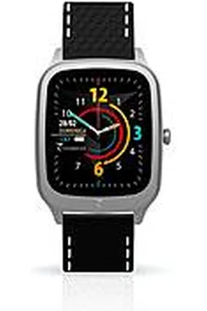 TECHMADE Orologio Smartwatch Uomo Vision - Tm-Visions-Bksw TM-VISIONS-BKSW