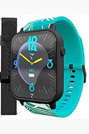 TECHMADE Orologio Smartwatch Unisex TM-DRE-BBKLF