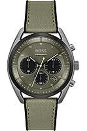 HUGO BOSS Orologio Cronografo Uomo - 1514092 1514092
