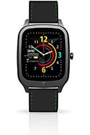 TECHMADE Orologio Smartwatch Uomo Vision - Tm-Visionb-Bksg TM-VISIONB-BKSG