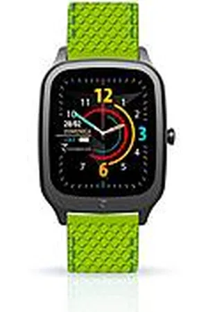 TECHMADE Orologio Smartwatch Uomo Vision - Tm-Visionb-Grs TM-VISIONB-GRS