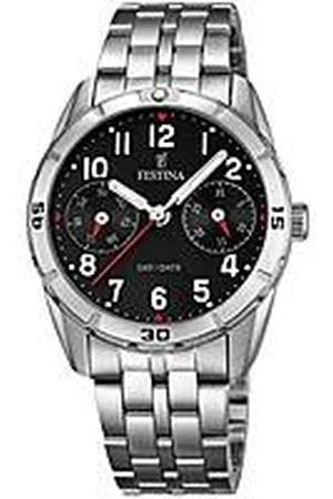 Festina Orologio Multifunzione Uomo Junior - F16908/3 F16908/3