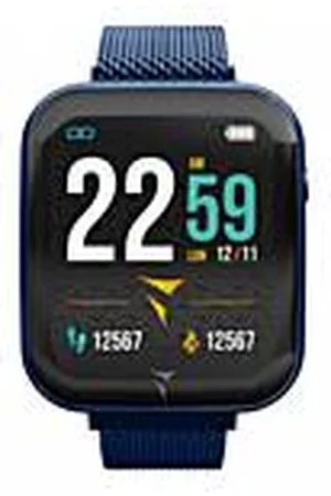 TECHMADE Orologio Smartwatch Talk Unisex TM-TALK-MBL