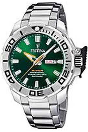 Festina Orologio Al Quarzo Uomo The Originals/Diver F20665/2