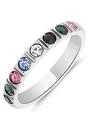 Kaloos Anello Donna Gioielli Preziosa KA030S12