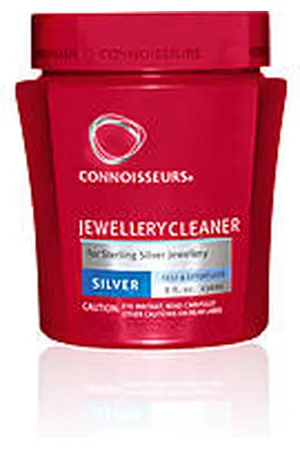 Connoisseurs Pulizia Gioielli Unisex Gioielli CON773