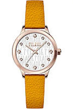 ALVIERO MARTINI 1A CLASSE Orologio Solo Tempo Donna Formentera - Cs.4227l/13 CS.4227L/13