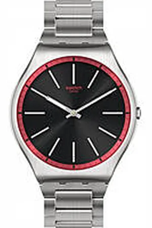 Swatch Orologio Al Quarzo Unisex SS07S129G