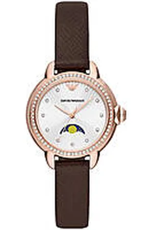 Emporio Armani Orologio Al Quarzo Donna AR11568