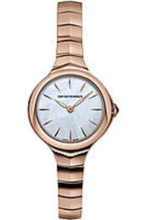 Emporio Armani Orologio Al Quarzo Donna ARS8007